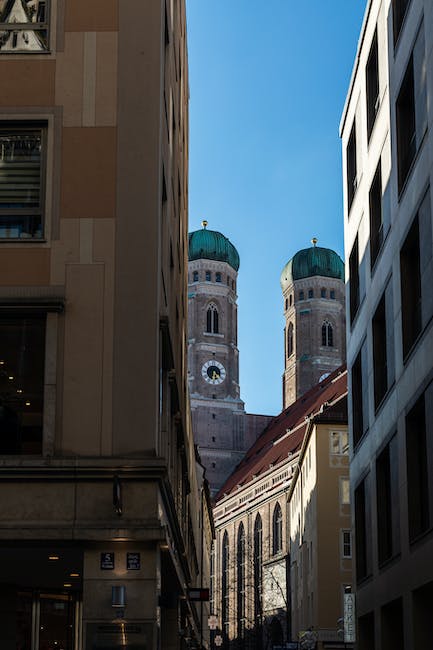 Erfurt entdecken: Diese Orte dürfen auf deiner Liste nicht fehlen!
